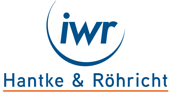 Logo IWR Header