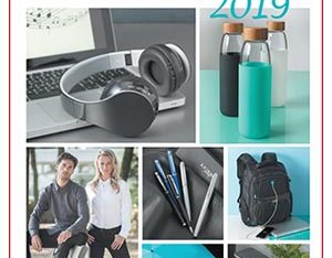 Werbeartikel-Katalog Enjoy 2019