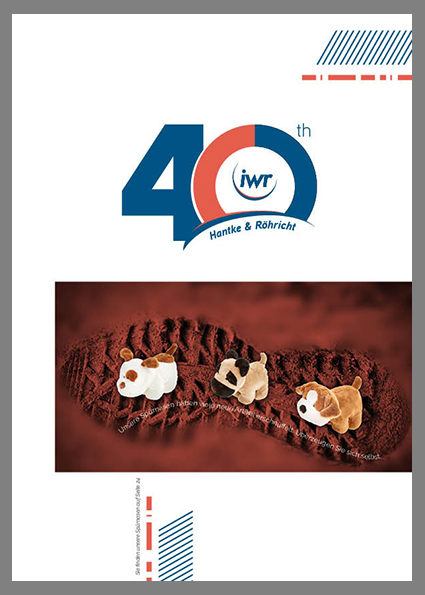 IWR Werbeartikel-Katalog 2020