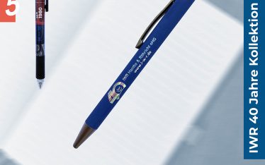 Kugelschreiber IWR