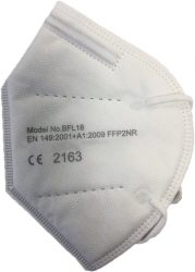 FFP2-Maske-CE2163