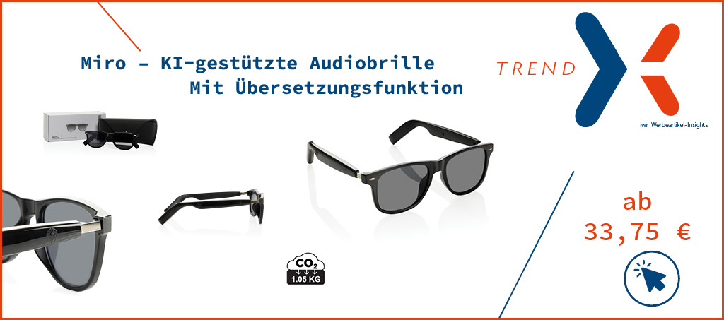 KI-Brille