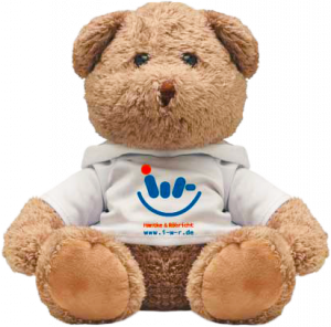 IWR-Teddybär