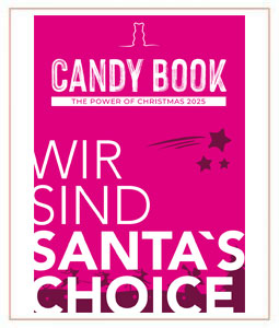 CandyBook