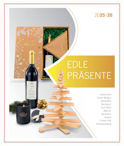 Edle-Präsente zu Weihnachten