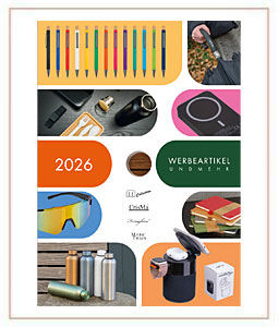 Crisma2026 Werbeartikel