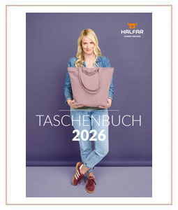 Halfar-Taschen
