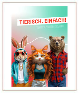 Leckereien Süße Werbeartikel